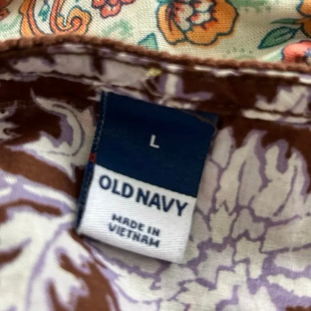 Old Navy old navy